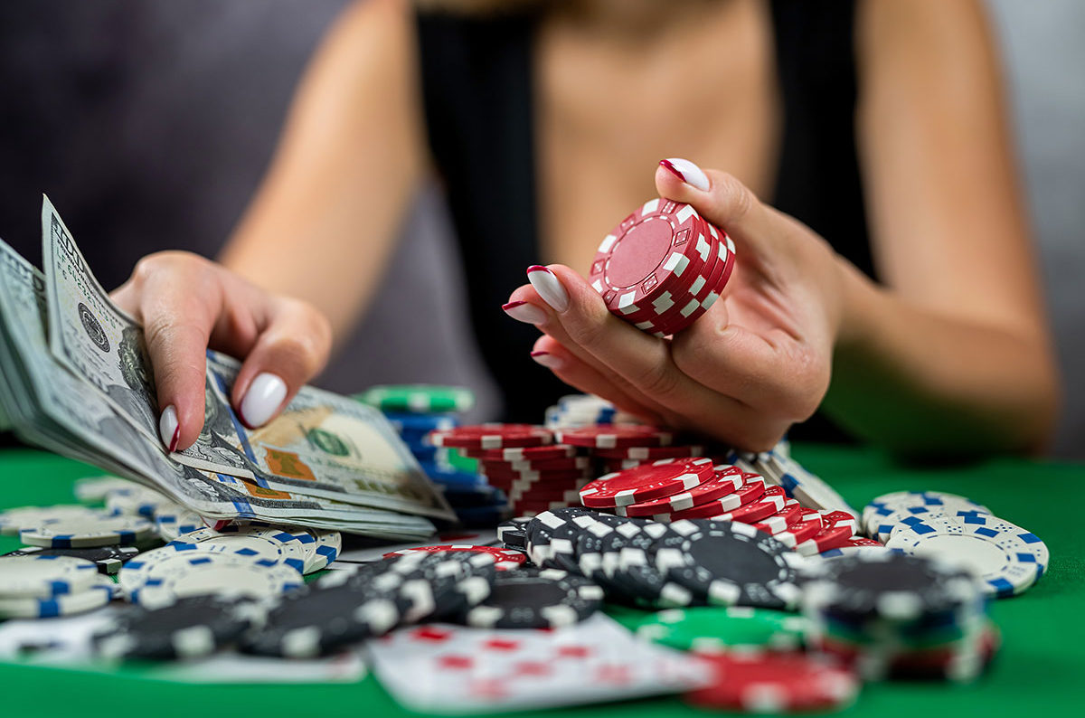 Poker meistern: Gewinnstrategien zur Verbesserung Ihres Spiels